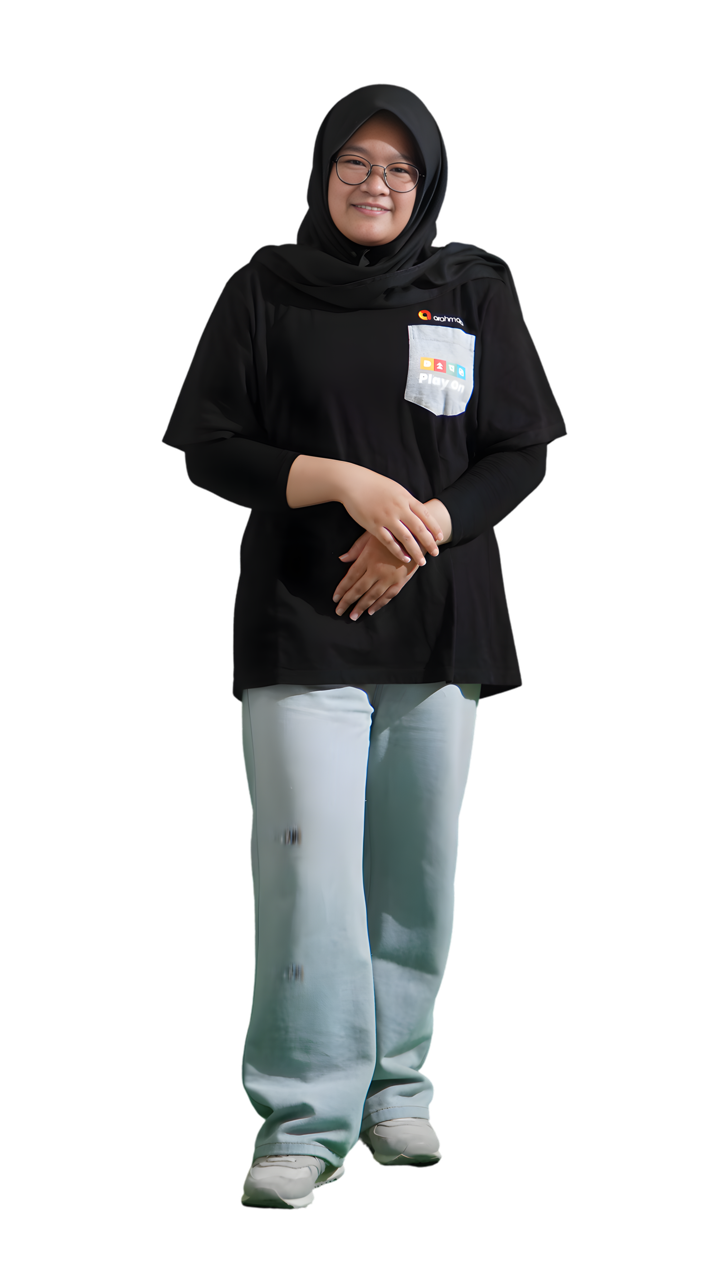 Career creative environment