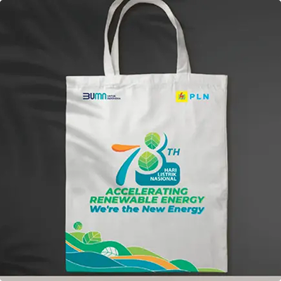 Hari Listrik Nasional ke-78