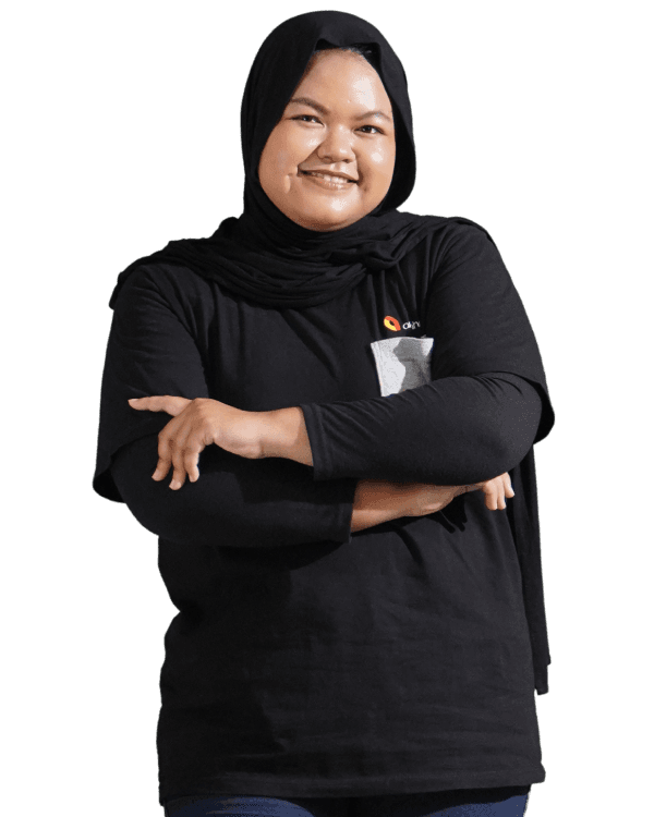 ANANDA TIARA M