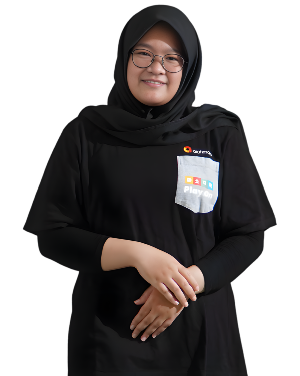 NURUL AQMARINA