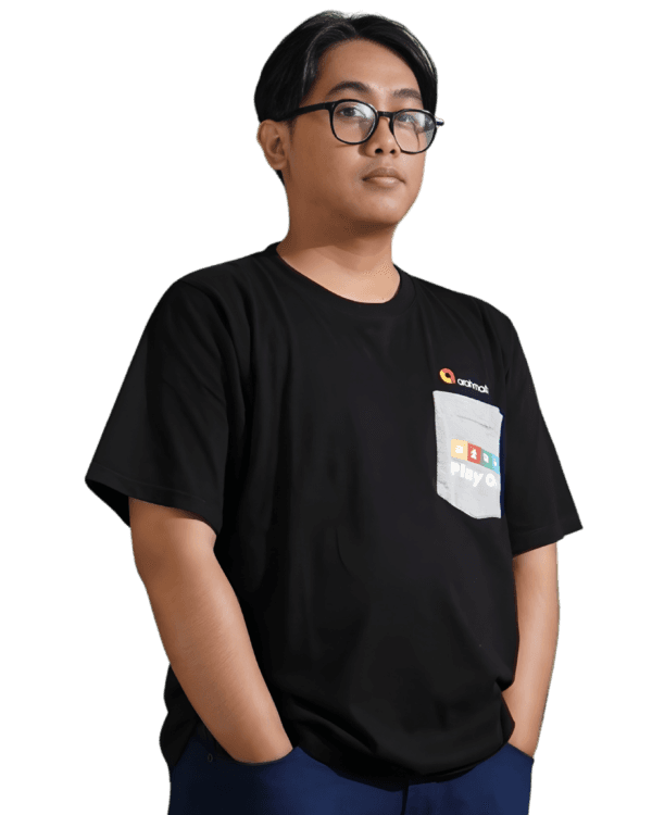 SYUKUR ARRO’UUF