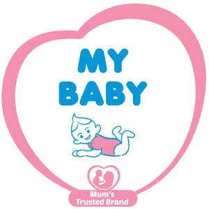 MY BABY